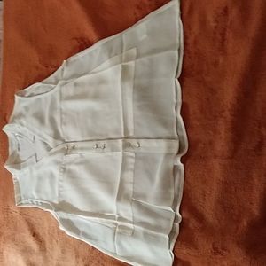 NWOT! Women Summer blouse